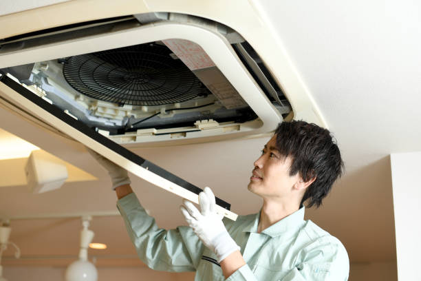 Best Residential Air Duct Cleaning  in Jasper, GA